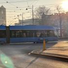 Będzie remont torowiska na placu Bema  Autor: Askaniusz Polcyn