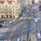 Tutaj powstanie nowy węzeł przesiadkowy  Autor: UM Wrocław