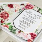 Zaproszenia Ślubne od Amelia-Wedding.pl