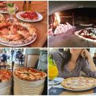 Najlepsza pizza we Wrocławiu. 10 pizzerii z największą liczbą gwiazdek w Google