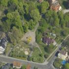 Rewitalizacja skweru u zbiegu ulic Afgańskiej i Pakistańskiej - etap I. Koszt to 422...