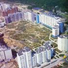 Gądów Mały, ul. Lotnicza  Autor: fotopolska.eu