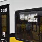 Dzisiaj o godz. 6.44 wyruszył pierwszy pociąg Kolei Dolnośląskich do Świnoujścia...