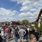 Protest na Pawłowicach  Autor: STOP Wrocławskiej Spalarni