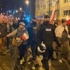 Ta wyglądał marsz w 2022 roku