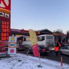 Promocja obowiązuje dziś od godz. 14 do 17 na stacjach Circle K.  Autor: Circle K.