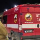   Autor: OSP Wądroże Wielkie