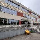 Wrocław: Budynek Uniwersytetu Przyrodniczego we  idzie do remontu  Autor: Jakub Jurek