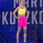 Marta Kuczkowka  Autor: Polsat/Maciej Piórko