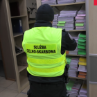 Wrocław: Bezdomny i obcokrajowiec oszukali na 30 mln zł  Autor: KAS Wrocław
