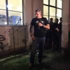 Maciej Zieliński  Autor: Wojciech Bolesta