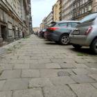 Remont na Nadodrzu: Wygodniej dla pieszych, zmiana w parkowaniu  Autor: ZDiUM