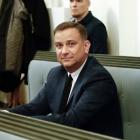 Marcin Gwóźdź (Prawo i Sprawiedliwość), wicemarszałek województwa dolnośląskiego...