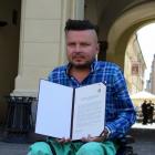   Autor: Bartosz Senderek