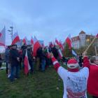 Marsz narodowców we Wrocławiu. Jak będzie przebiegał po zatrzymaniu Międlara?  Autor: m