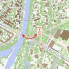 Wrocław: Korek gigant do mostu Szczytnickiego. MPK rozpoczęło remont  Autor: MPK Wroclaw
