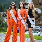 Wrocławianka zdobyła tytuł Miss Polonia 2023. Ewa Jakubiec najpiękniejszą Polką  Autor:...