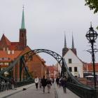 „Wrocław – Wenecja Północy! Nieznane zakątki Starego Miasta”, wycieczka szlakiem...