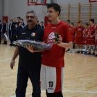   Autor: Aleksandra Żuber - WKK Wrocław
