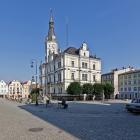  Lądek-Zdrój  też się wyludnia. W ciągu 10 lat ubyło mu prawie 900 mieszkańców - to...