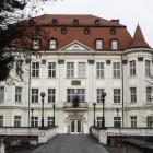 Warsztaty w OPT Zamek
  
Warsztaty tworzenia patery z drewna, lukrowanie pierników, a...