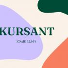 Szkoła Jazdy KURSANT - ulica Tarnogajska 5/9, kontakt:  607 662 677
    Zobacz kolejne...
