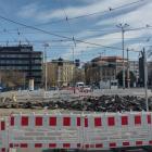 Mieszkańcy Kępy Mieszczańskiej skarżą się na złą koordynację remontów i odcięcie ich od...