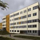 Ośrodek Diagnostyki i Terapii Nowotworów  Autor: mat. pras.