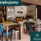 Zamknęła się też restauracja Alyki, która znajdowała się w Sky Tower. Wciąż jednak...
