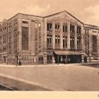 Lata 1920-1927  Autor: fotopolska.eu