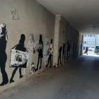 Wrocław: Nowy mural w przejściu podziemnym  Autor: Czytelnik Rafał