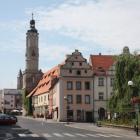  Lwówek Śląski  również wypada w zestawieniu słabiutko. Roczny dochód gminy na 1...