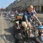 Tu zadbasz o swój rower we Wrocławiu - przygotuj rower na wiosnę!  Autor: wb