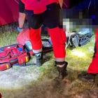 Wrocław: Tragedia nad wodą. Nie żyje młody Ukrainiec  Autor: Dolnośląskie WOPR