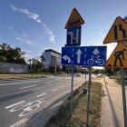 Wrocław: Wypadki na Strzegomskiej? Będzie zmiana pierwszeństwa  Autor: Jakub Jurek
