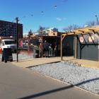 Foodtrucki przy Legnickiej  Autor: mgo