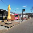 Foodtrucki przy Legnickiej  Autor: mgo