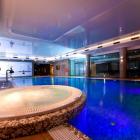 Hotel Hanza Pałac Wellness & SPA