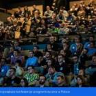 Code Europe już 23 maja w Hali Stulecia  Autor: mat. pras.