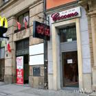 Kluby gogo są zlokalizowane przede wszystkim w centrum Wrocławia  Autor: archiwum