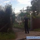 Policja przestrzega działkowców  Autor: KMP we Wrocławiu