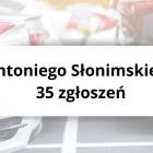 Antoniego Słonimskiego