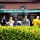 Szczepienia w autobusie MPK  Autor: MPK Wrocław