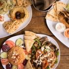 Wegańskie i wegetariańskie restauracje we Wrocławiu  Autor: pixabay