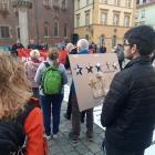 Wrocław, 7.10.2022 - Manifestacja przeciw rządom PiS  Autor: k