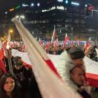 Ta wyglądał marsz w 2022 roku