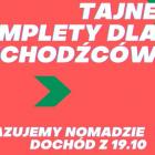 Akcja pomocy dla uchodźców.  Autor: Mat. pras.