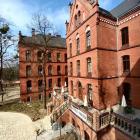 fot. hotel Arche Klasztor Wrocław