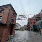 Nowe Miasto Różanka  Autor: Jakub Jurek