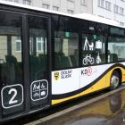 Koleje Dolnośląskie z transportem autobusowym. To doraźna odpowiedź na wykluczenie...